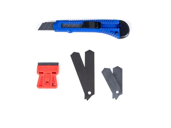 Sump Modifikation Kit