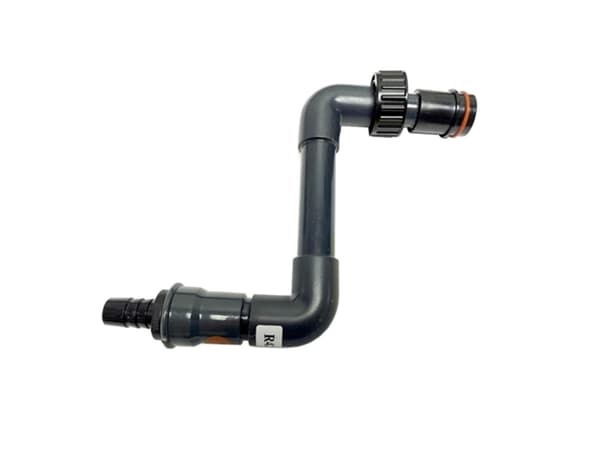 Red Sea Sump Pump Return Pipe Rf350v3