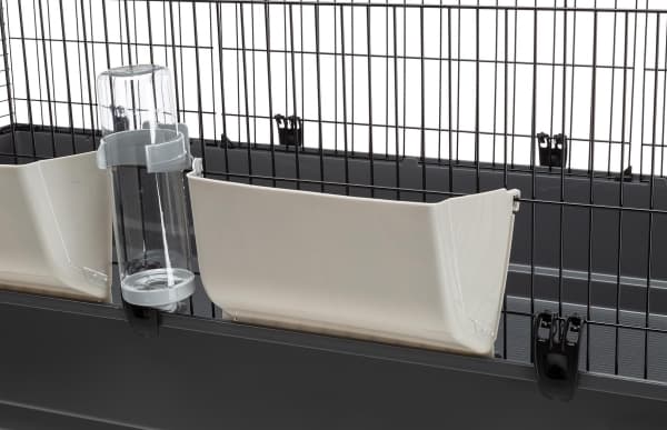 Ferplast Smådjursbur Grande 140cm