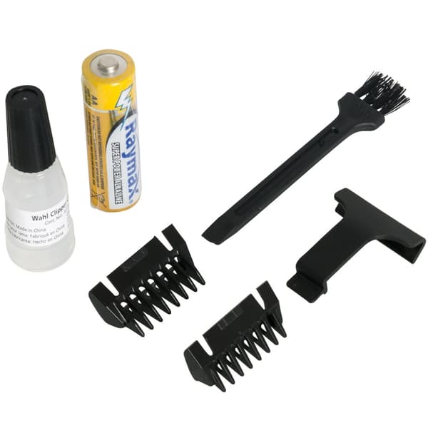 Wahl Pico Nos & Tasstrim 9966-2416