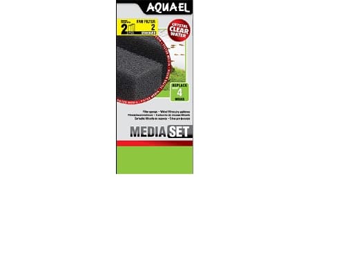 Aquael 113906, 50 mm, 85 mm, 190 mm, 40 g