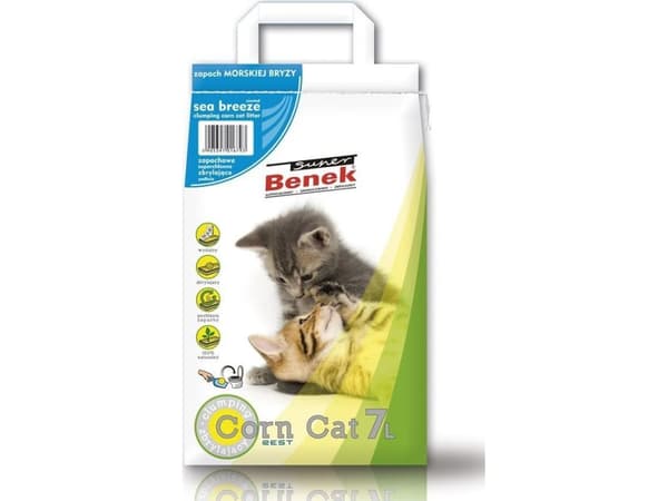 Certech Super Benek CORN