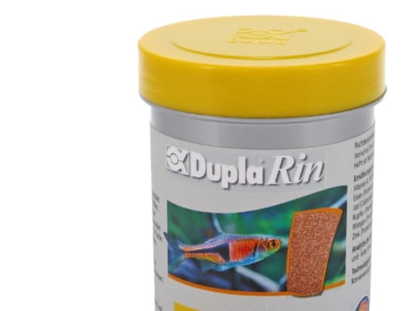 Dupla Rin Fish Food S 180ml