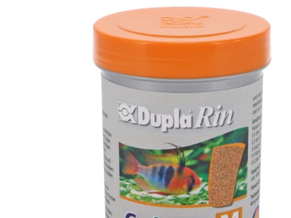 Dupla Rin Colour Fish Food M 180ml