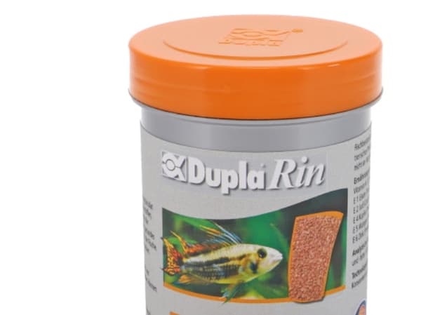 Dupla Rin Fish Food M 180ml