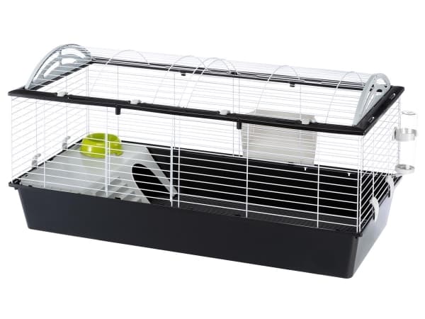 Ferplast Smådjursbur Casita 119cm