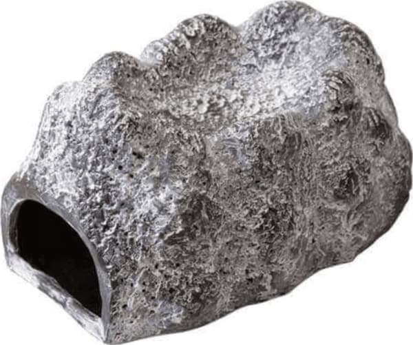 Exo Terra Ceramic Cave Wet Rock, L