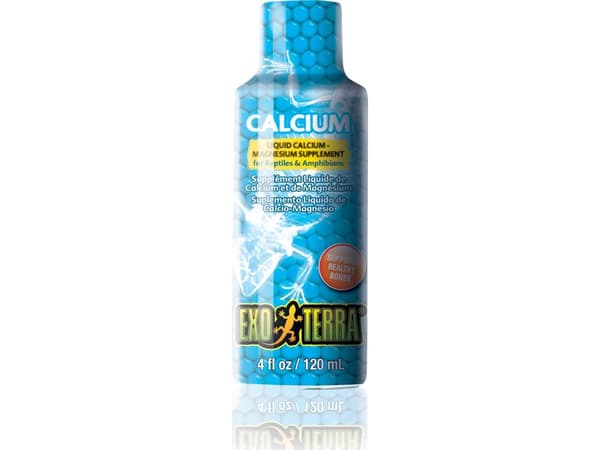 Exo Terra Liquid Lime, 120 ml