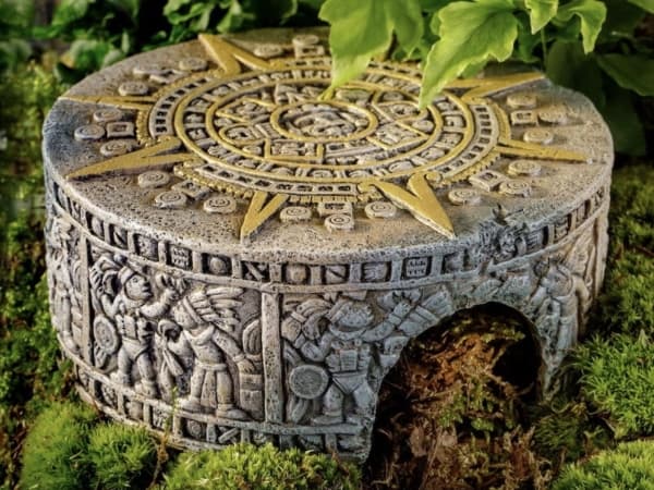 Exo Terra Exo Terra Aztec lite gjemmested