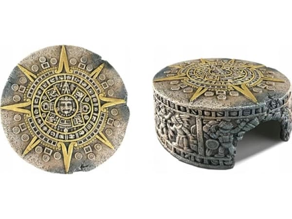 Exo Terra Exo Terra Aztec lite gjemmested