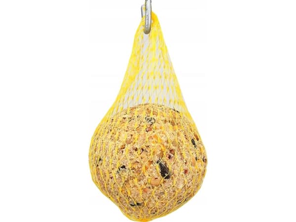 Fettkuler 90g/stk, 10stk/pk 16 stk/boks