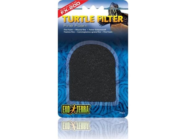Exo Terra Finskum for eksternt filter for skilpadder EX-6300