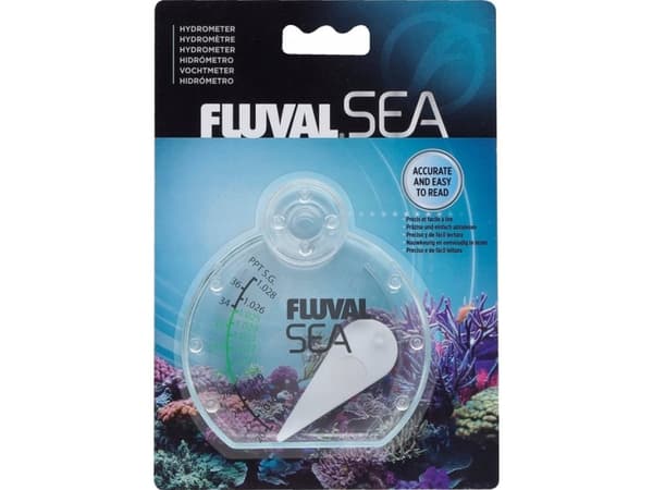 Fluval Sea Hydrometer, medium