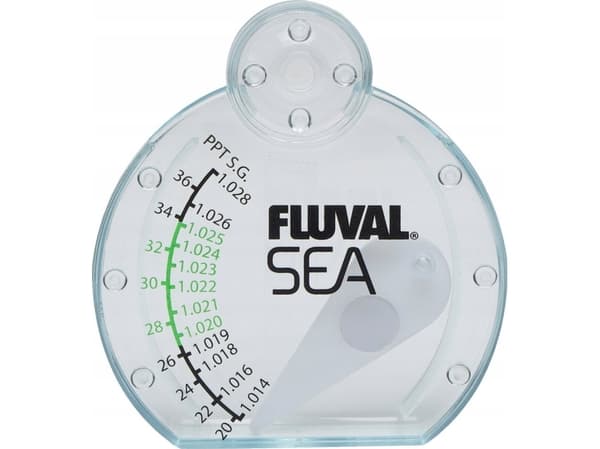 Fluval Sea Hydrometer, medium