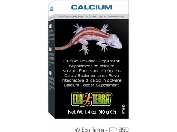 Exo Terra Lime 90g