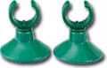 Miniatyrbild 2 av 2: Cheese Suction cups 18 mm, 2 pcs/PACK