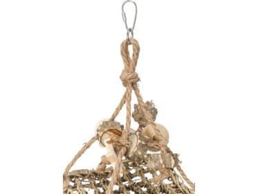 Trixie Sea grass swing, 19 × 19 cm