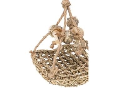 Trixie Sea grass swing, 19 × 19 cm