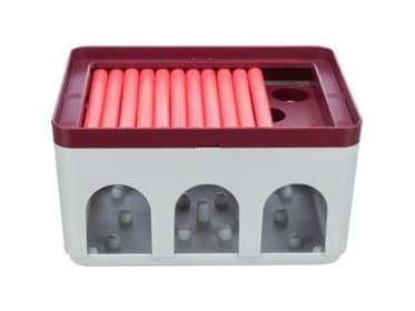 Trixie Cat Activity Rod Box strategy game, 20 × 12 × 16 cm