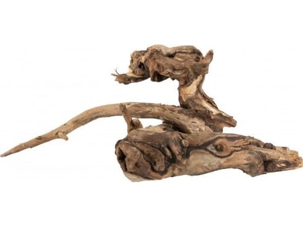 Terra Natura Pieni nopeasti uppoava puu M-L 20-50cm