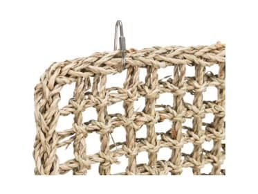 Trixie Sea grass climbing mat, 30 × 30 cm