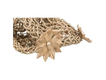 Trixie Sea grass tent for hanging, 19 × 22 cm