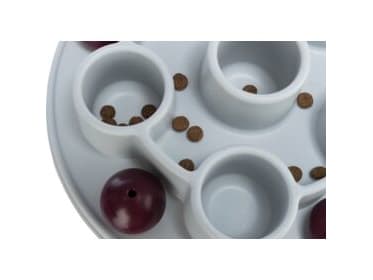 Trixie Cat Activity Pentagon strategy game, ø 28 cm