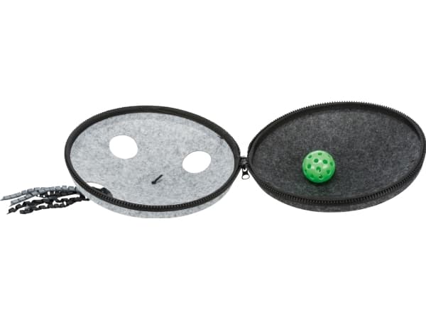 Trixie Wiggle & Fumble, filt, 23 cm