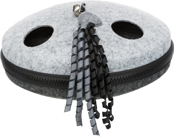 Trixie Wiggle & Fumble, filt, 23 cm