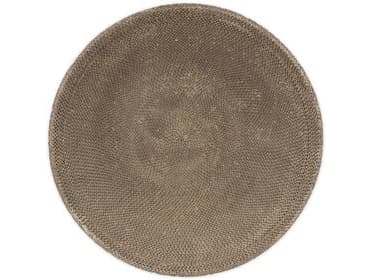 Trixie Lilly scratching bed, cardboard, catnip,ø45×10cm,light lilac