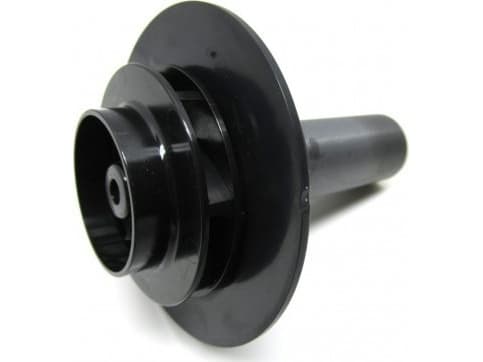 Magneettiroottori akselilla FX5/FX6:een - A20206