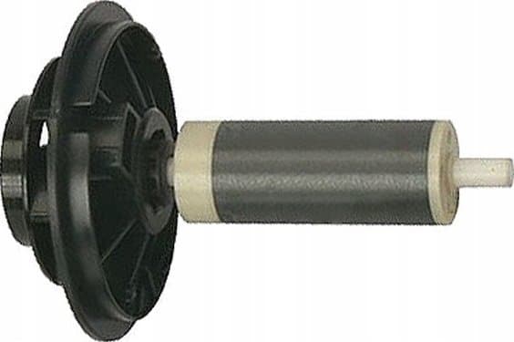 Magneettiroottori akselilla FX5/FX6:een - A20206
