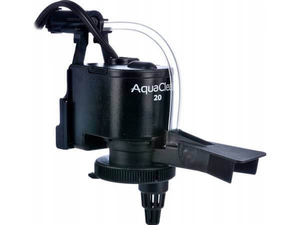 AquaClear Powerhead 30, 5,5W luftturbin