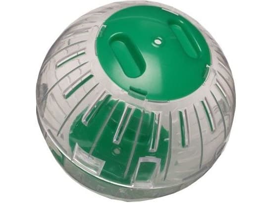 Yarro International Moderna Walking ball for en hamster eller mus