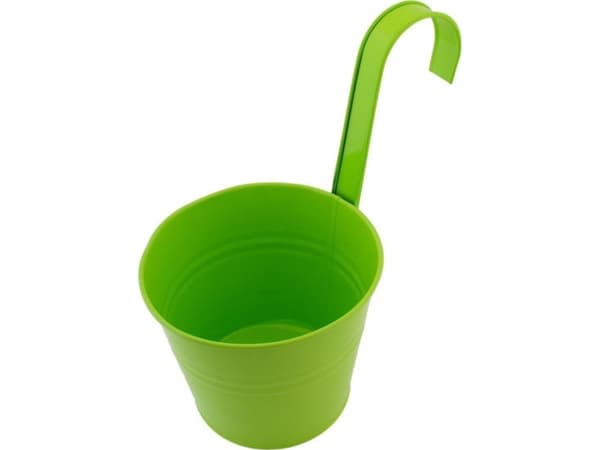 ATL AG691B BALKONG BLOMSTERKANTE 16CM GRØNN
