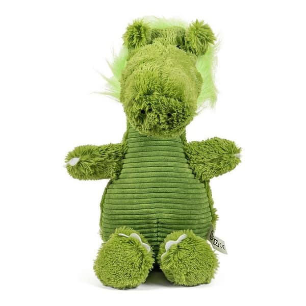Plush legetøj til hunde Gloria Karl Monster