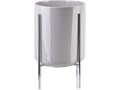 Miniatyrbilde 1 av 3: Affek Design Neva Blomsterpotte 18cm x h21cm universal