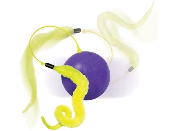 Kong Kattleksak Purrsuit Whirlwind Blå 8cm