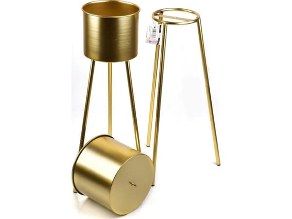 Affek Design SWEN KOMPLET 2 OSŁONEK h77,5x22,5cm, h65,5x19,5cm