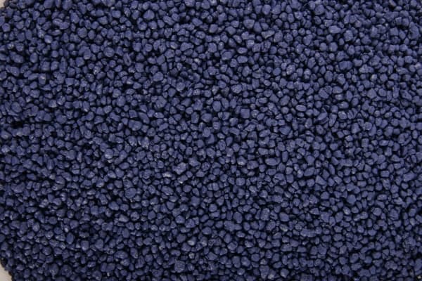 ZOLUX Aquasand Color ultramarine blue 1 kg