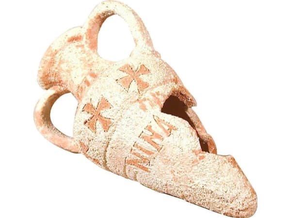 ZOLUX Amphora Nina