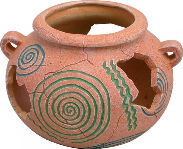 ZOLUX Etruscan ceramics