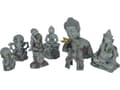 Miniatyrbild 2 av 2: Zolux ZOLUX Buddha aquarium decoration 2