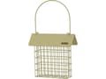 Miniatyrbilde 1 av 2: ZOLUX Distributor of fat blocks with a cap, olive color