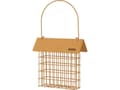 Pikkukuva 1 / 2: ZOLUX Distributor of fat blocks with a cap, honey color