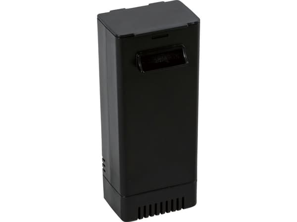 ZOLUX AQUAYA Cascade 30 filter black