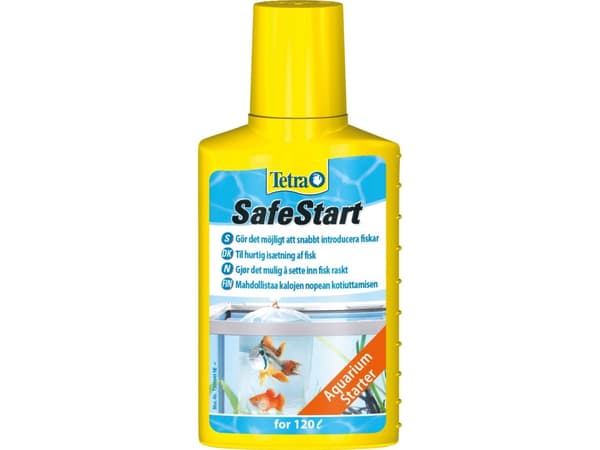 Tetra SafeStart 100 ml