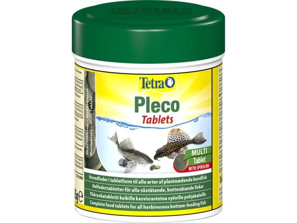 Tetra pleco 275 TB