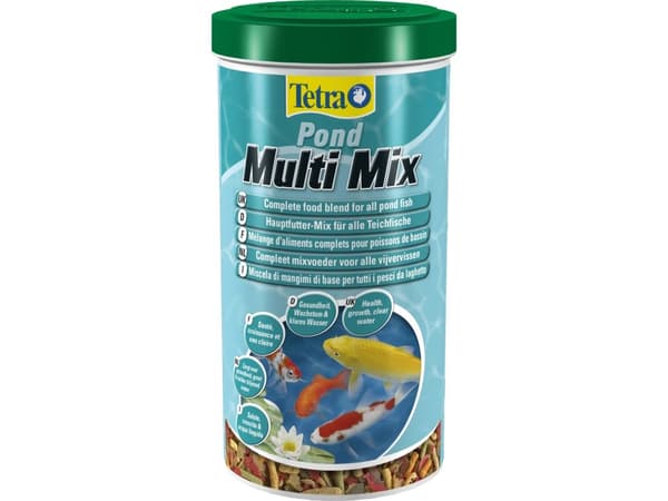 TetraPond Multimix 1 LTR