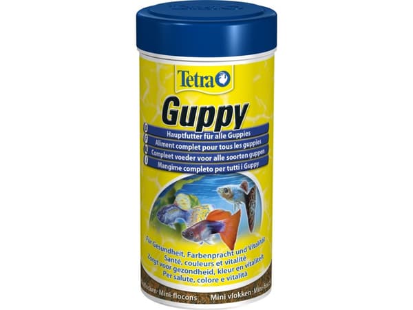 Tetraguppy 250 ml